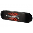 USB 3.0 16GB  Silicon Power  B10 Blaze USB  термочувств. Чтение: 70 Мб/с